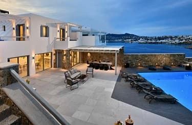 Private Villas Mykonos, Luxury Concierge Mykonos