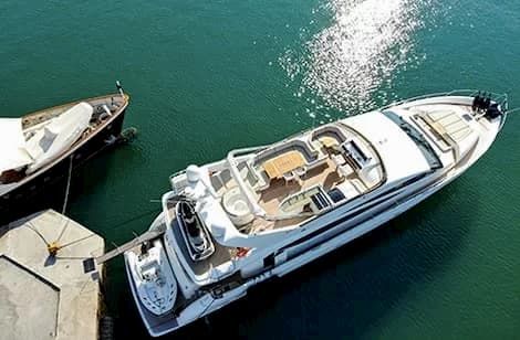 Mykonos yachts, yacht charter greek islands, luxury yacht