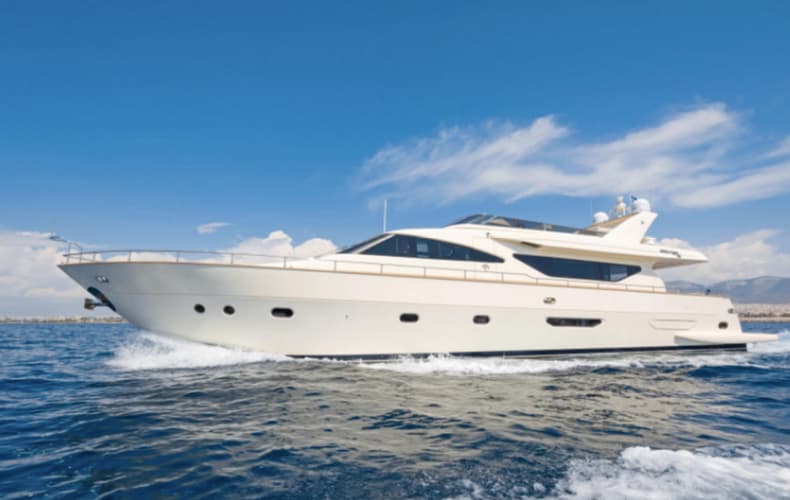 yacht charters athens greece