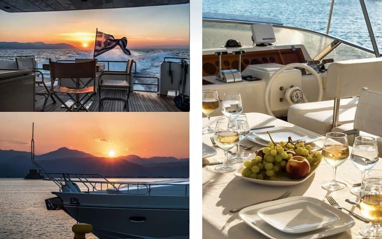 Yacht Holidays Greece, yacht holidays, luxury yacht holidays