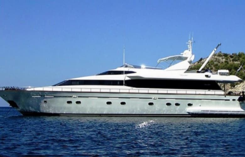 Greece yacht charter, yacht charter Greece