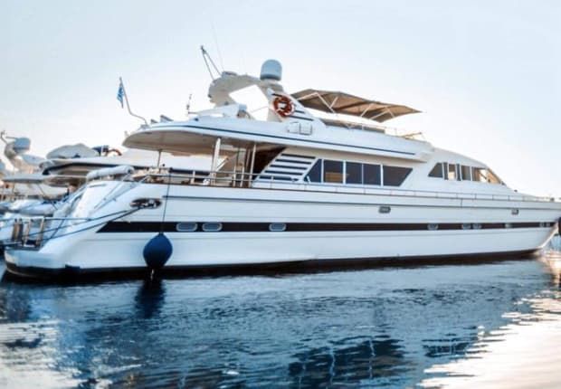 yacht charter greek islands, Greece Yacht Charter, Athens Yacht Charter